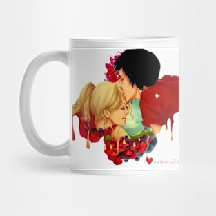 My wife loved you Mug